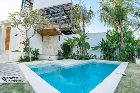 1 bedroom Villa in South Kuta, Badung, Indonesia No. 8890 21