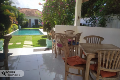 6 bedrooms Villa in South Kuta, Badung, Indonesia No. 8893 5