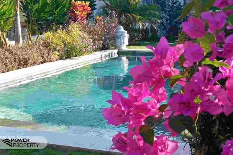 6 bedrooms Villa in South Kuta, Badung, Indonesia No. 8893 4