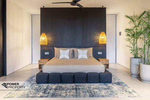 Вилла с 4 спальнями в Seminyak, Бадунг, Индонезия № 9056 8