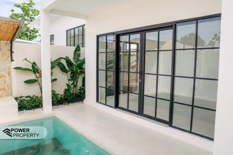 3 bedrooms Villa in South Kuta, Badung, Indonesia No. 8892