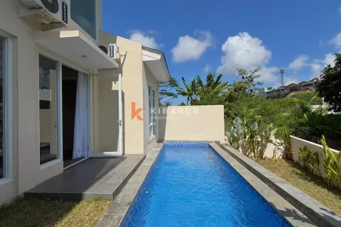 Вилла с 2 спальнями в Nusa Dua, Бадунг, Индонезия № 11754 2