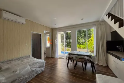 Вилла с 2 спальнями в Nusa Dua, Бадунг, Индонезия № 11754 6