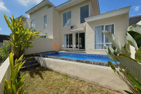 2 bedrooms Villa in Nusa Dua, Badung, Indonesia No. 11754