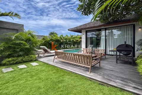 2 bedrooms Villa in Badung, Indonesia No. 11757