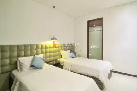 2 bedrooms Villa in Tibubeneng, Badung, Indonesia No. 11758 13