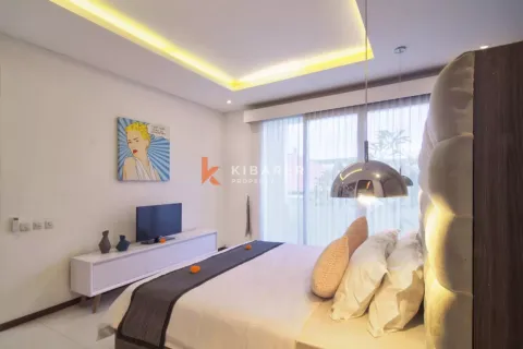 2 bedrooms Villa in Tibubeneng, Badung, Indonesia No. 11758 16