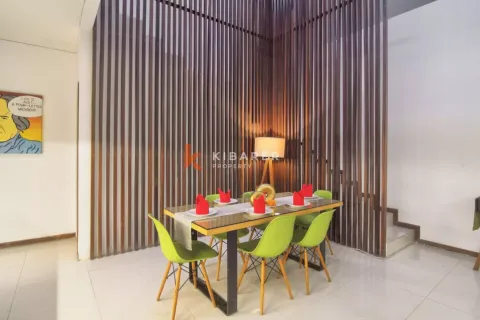 2 bedrooms Villa in Tibubeneng, Badung, Indonesia No. 11758 5