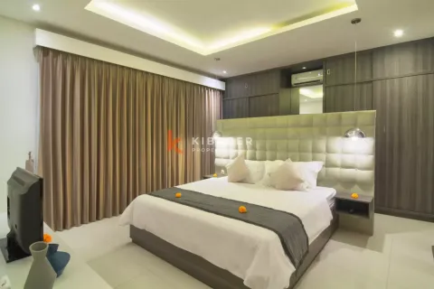 2 bedrooms Villa in Tibubeneng, Badung, Indonesia No. 11758 14