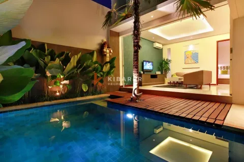 2 bedrooms Villa in Tibubeneng, Badung, Indonesia No. 11758 3