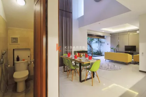 2 bedrooms Villa in Tibubeneng, Badung, Indonesia No. 11758 7