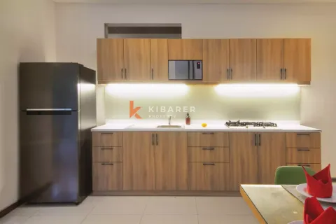2 bedrooms Villa in Tibubeneng, Badung, Indonesia No. 11758 8