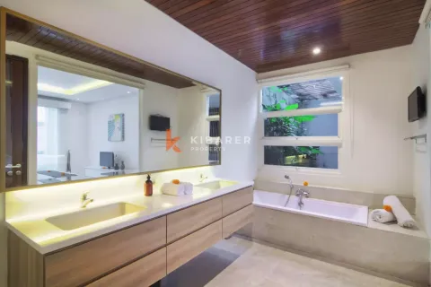 2 bedrooms Villa in Tibubeneng, Badung, Indonesia No. 11758 18