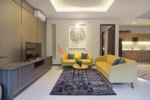 2 bedrooms Villa in Tibubeneng, Badung, Indonesia No. 11758 11