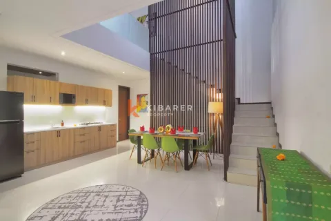 2 bedrooms Villa in Tibubeneng, Badung, Indonesia No. 11758 6