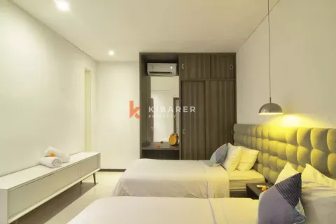 2 bedrooms Villa in Tibubeneng, Badung, Indonesia No. 11758 9