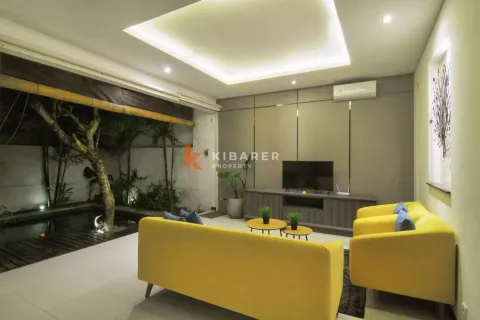 2 bedrooms Villa in Tibubeneng, Badung, Indonesia No. 11758 10