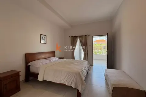 3 bedrooms Villa in Tibubeneng, Badung, Indonesia No. 13313 25