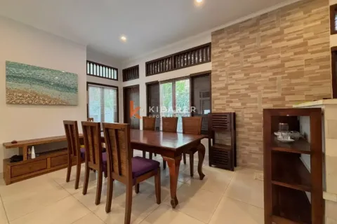 3 bedrooms Villa in Tibubeneng, Badung, Indonesia No. 13313 5