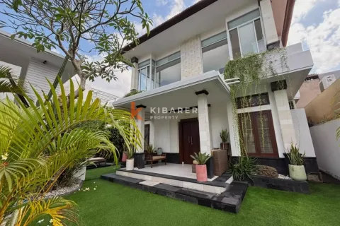 3 bedrooms Villa in Tibubeneng, Badung, Indonesia No. 13313 3