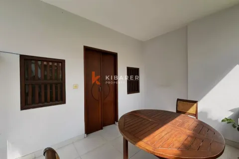3 bedrooms Villa in Tibubeneng, Badung, Indonesia No. 13313 29