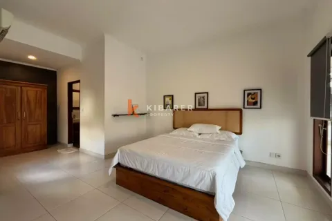 3 bedrooms Villa in Tibubeneng, Badung, Indonesia No. 13313 21
