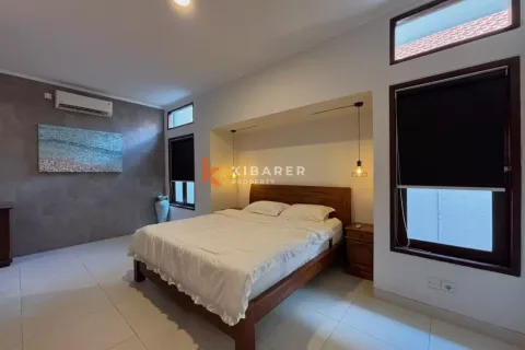 3 bedrooms Villa in Tibubeneng, Badung, Indonesia No. 13313 11