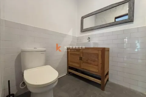 3 bedrooms Villa in Tibubeneng, Badung, Indonesia No. 13313 27