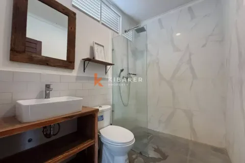 3 bedrooms Villa in Tibubeneng, Badung, Indonesia No. 13313 20