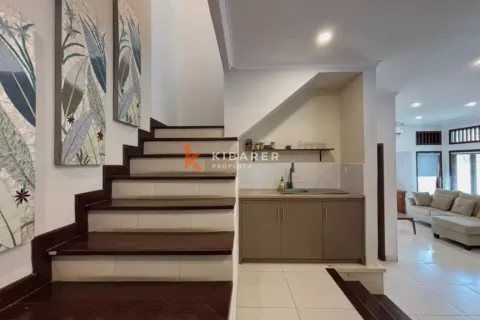 3 bedrooms Villa in Tibubeneng, Badung, Indonesia No. 13313 7