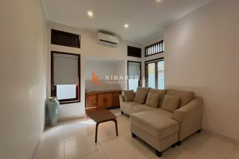 3 bedrooms Villa in Tibubeneng, Badung, Indonesia No. 13313 6