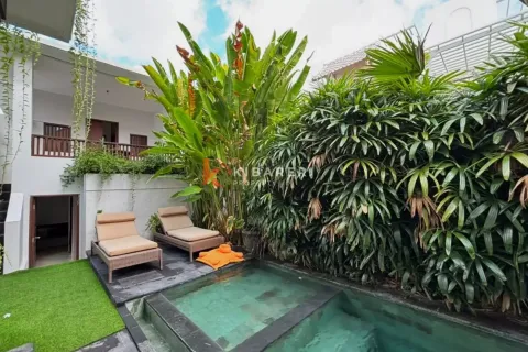3 bedrooms Villa in Tibubeneng, Badung, Indonesia No. 13313 28