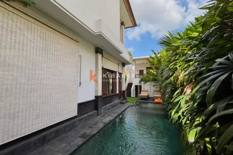 3 bedrooms Villa in Tibubeneng, Badung, Indonesia No. 13313 10