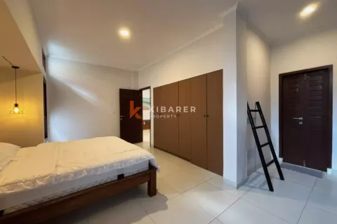 3 bedrooms Villa in Tibubeneng, Badung, Indonesia No. 13313 13