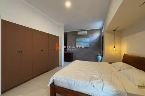 3 bedrooms Villa in Tibubeneng, Badung, Indonesia No. 13313 12