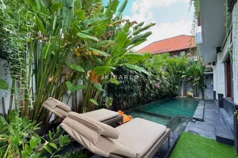 3 bedrooms Villa in Tibubeneng, Badung, Indonesia No. 13313 2