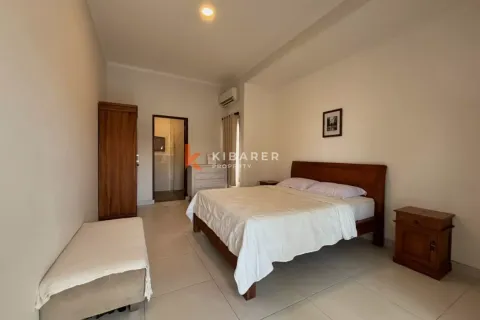 3 bedrooms Villa in Tibubeneng, Badung, Indonesia No. 13313 23