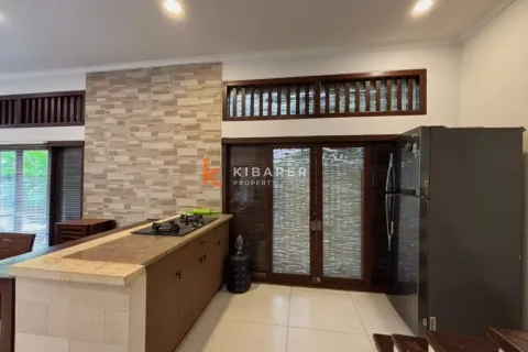 3 bedrooms Villa in Tibubeneng, Badung, Indonesia No. 13313 8