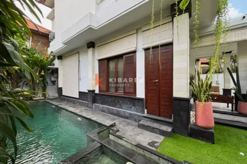 3 bedrooms Villa in Tibubeneng, Badung, Indonesia No. 13313 16
