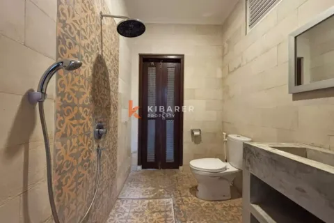 3 bedrooms Villa in Tibubeneng, Badung, Indonesia No. 13313 14