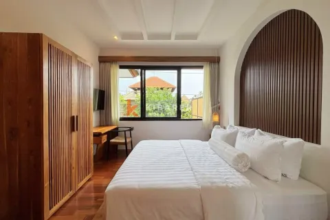 Вилла с 5 спальнями в Seminyak, Бадунг, Индонезия № 13312 22