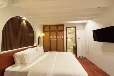 Вилла с 5 спальнями в Seminyak, Бадунг, Индонезия № 13312 8