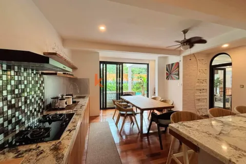 Вилла с 5 спальнями в Seminyak, Бадунг, Индонезия № 13312 14