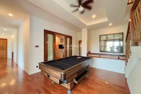 Вилла с 5 спальнями в Seminyak, Бадунг, Индонезия № 13312 27