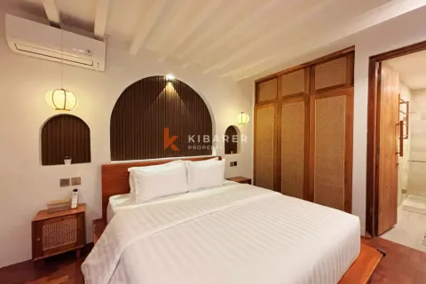 Вилла с 5 спальнями в Seminyak, Бадунг, Индонезия № 13312 7