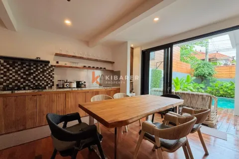 Вилла с 5 спальнями в Seminyak, Бадунг, Индонезия № 13312 12