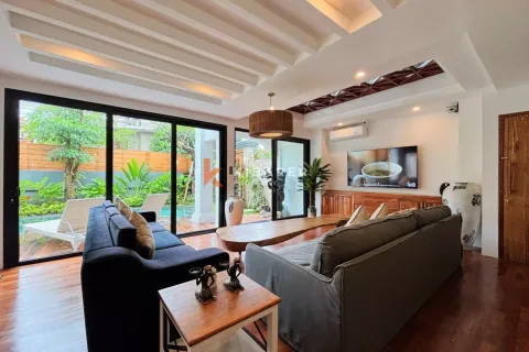 Вилла с 5 спальнями в Seminyak, Бадунг, Индонезия № 13312 5