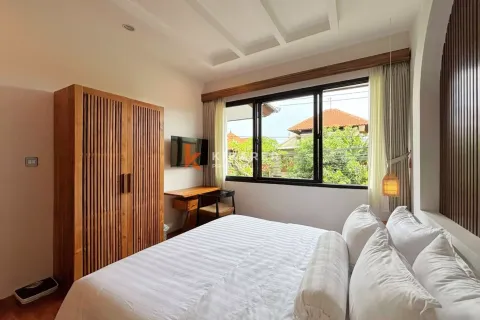 Вилла с 5 спальнями в Seminyak, Бадунг, Индонезия № 13312 18