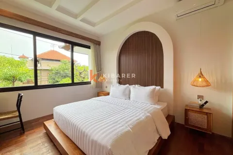 Вилла с 5 спальнями в Seminyak, Бадунг, Индонезия № 13312 16