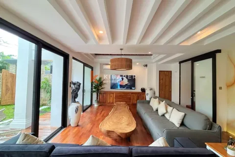 Вилла с 5 спальнями в Seminyak, Бадунг, Индонезия № 13312 4